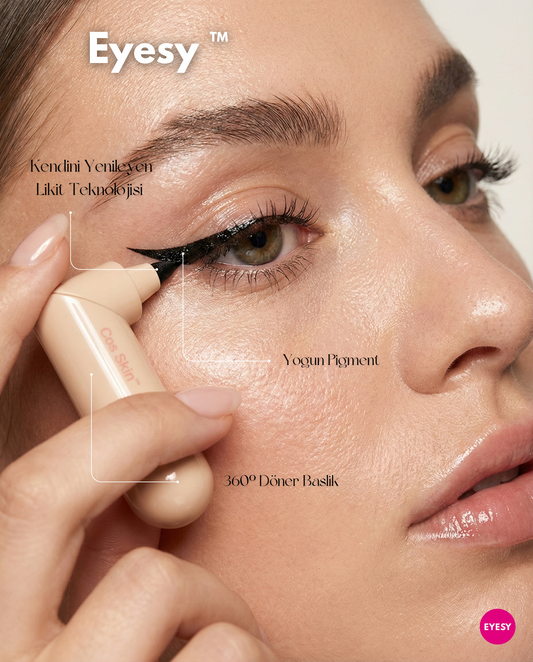 Eyesy™ Damga Eyeliner